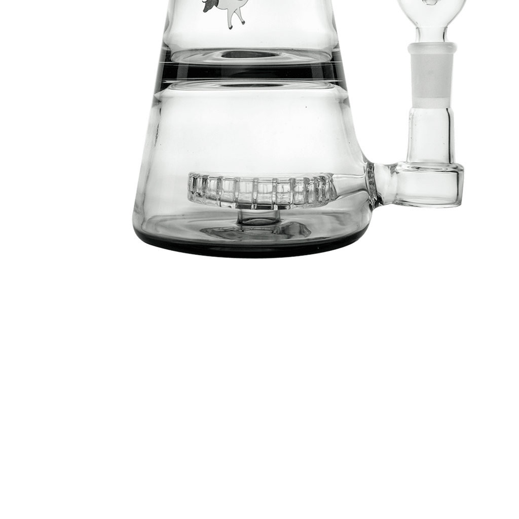 UFO Vortex Mothership Bong