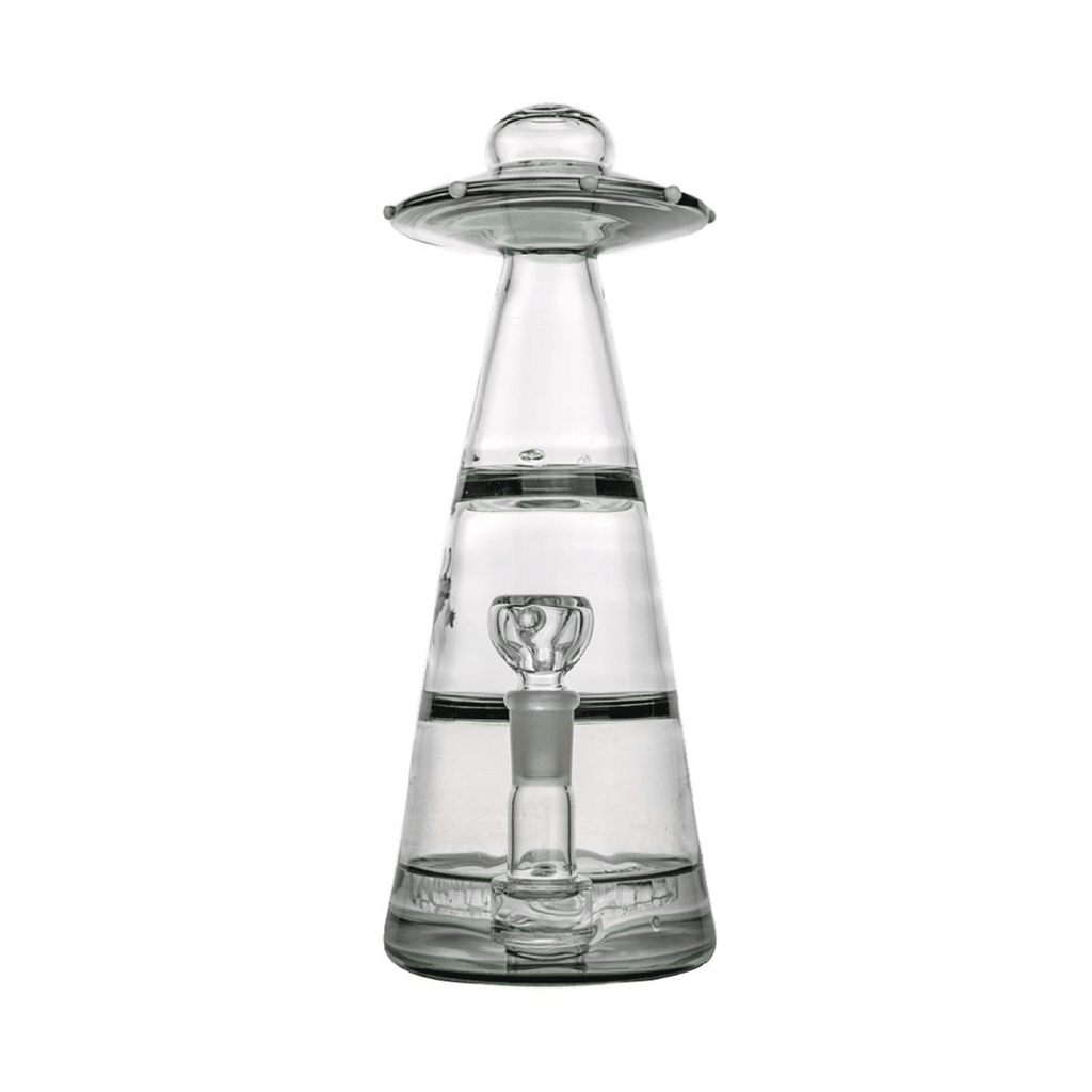 UFO Vortex Mothership Bong