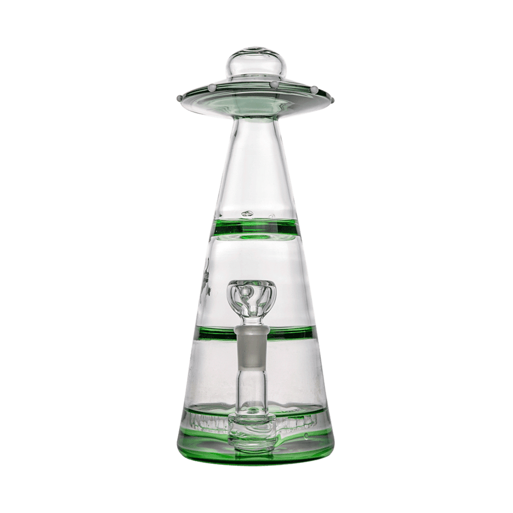 UFO Vortex Mothership Bong
