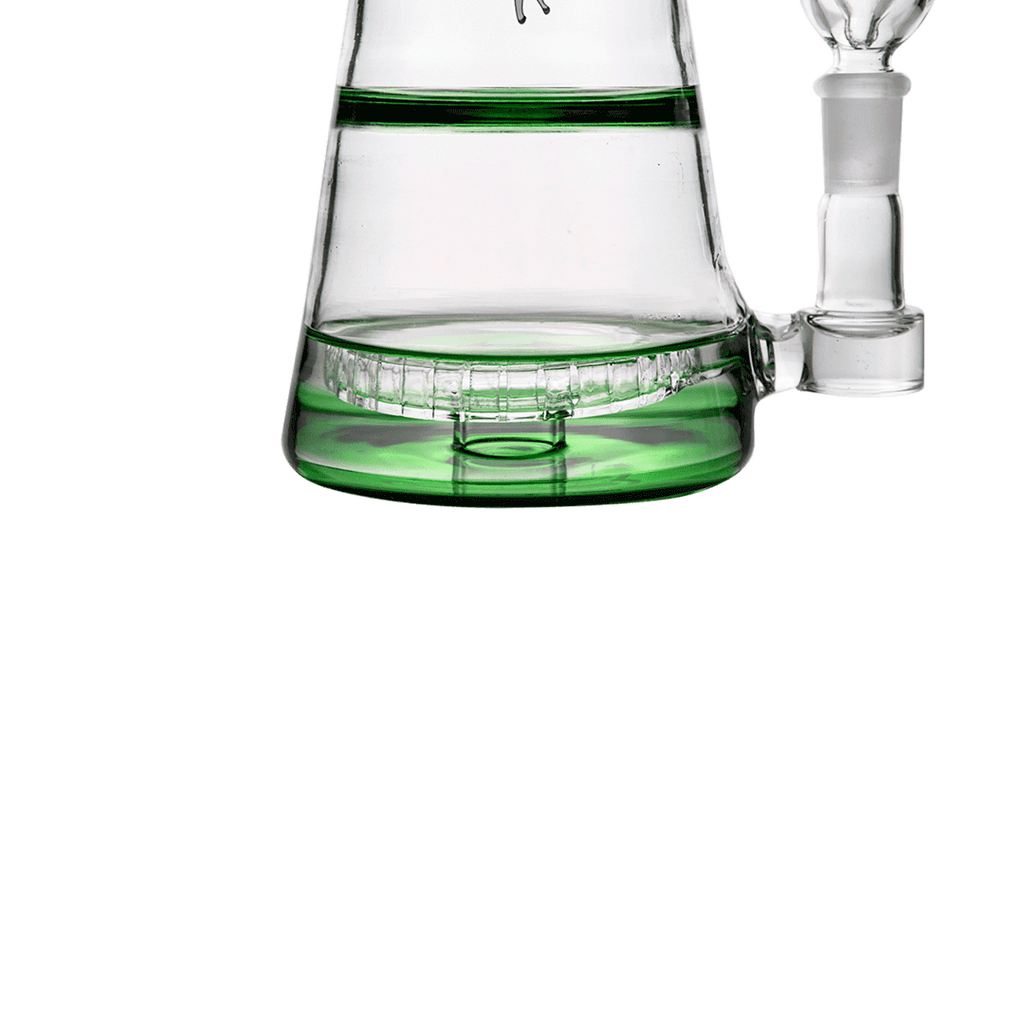 UFO Vortex Mothership Bong