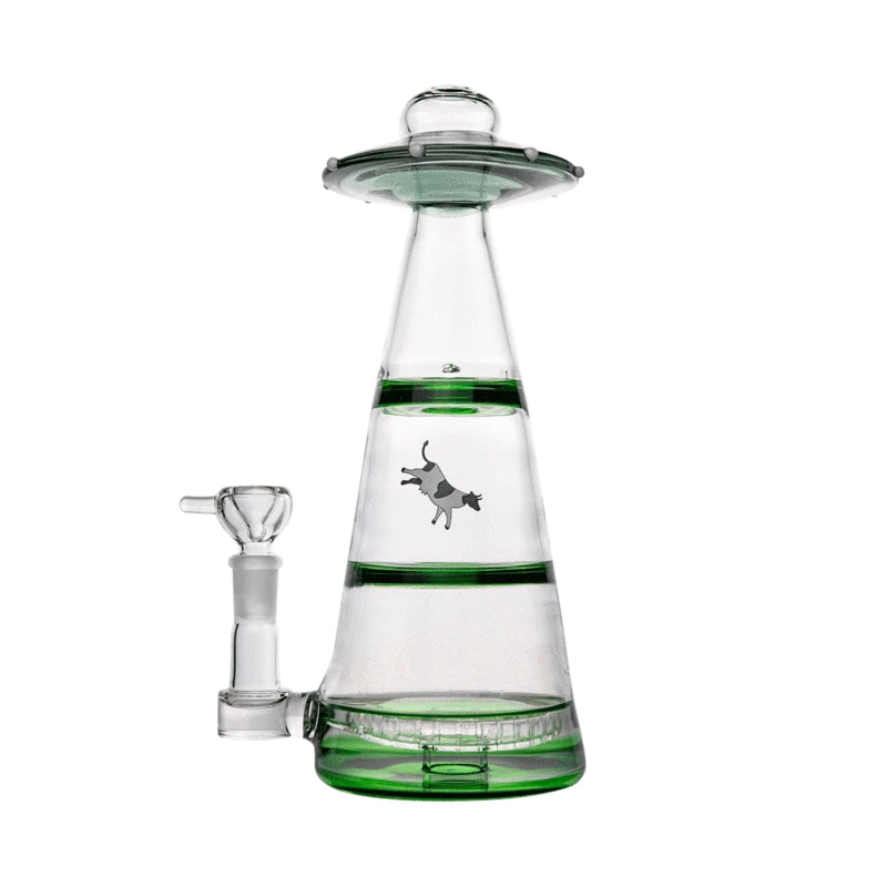 UFO Vortex Mothership Bong