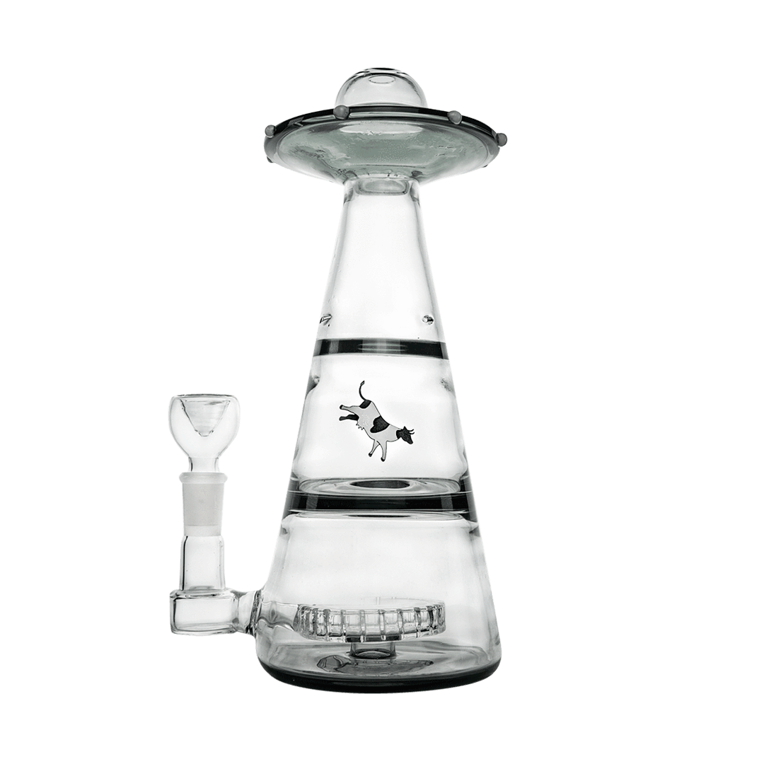 UFO Vortex Mothership Bong