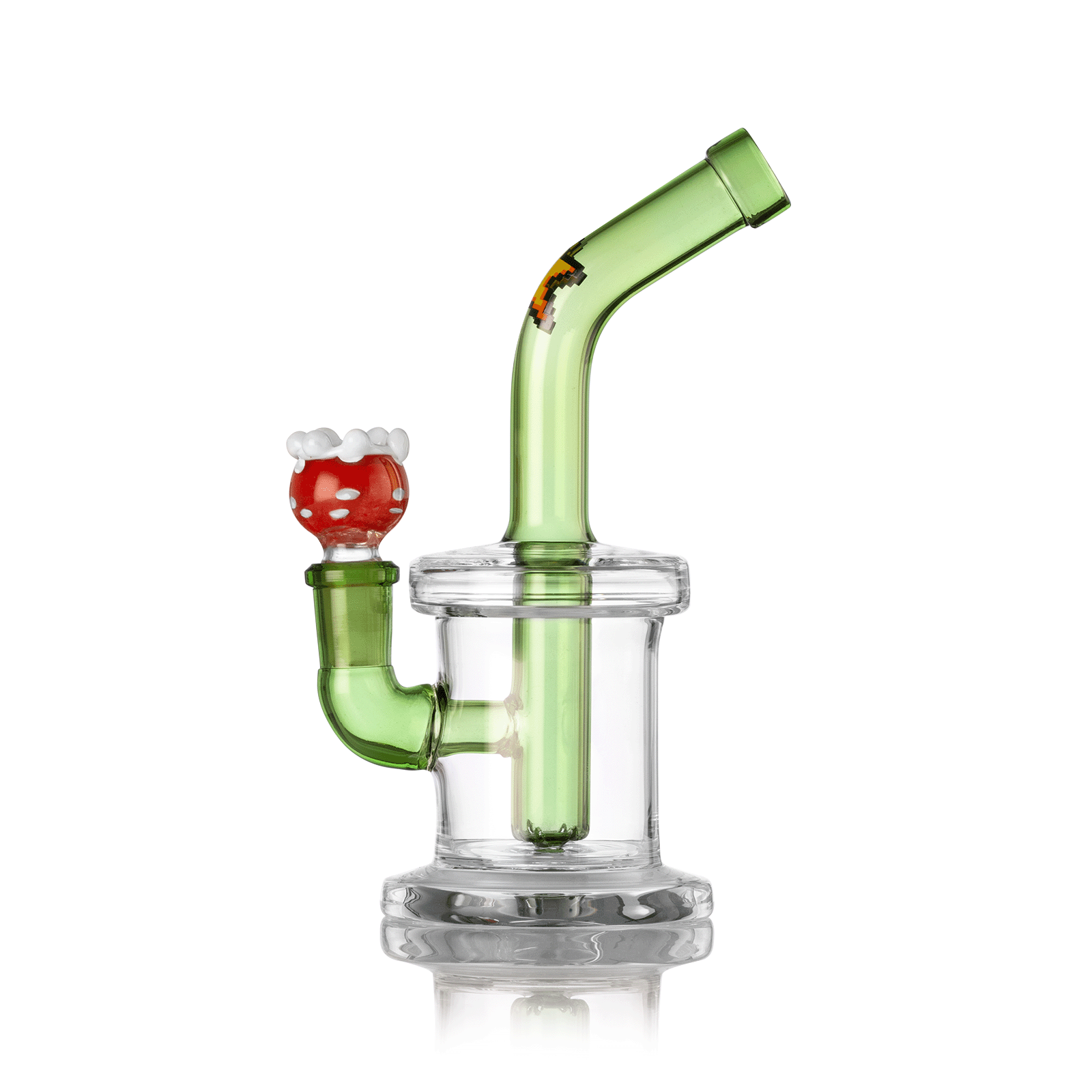 Hemper Mario Gaming Bong