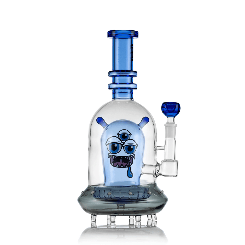 Hemper XL Space Monster Bong