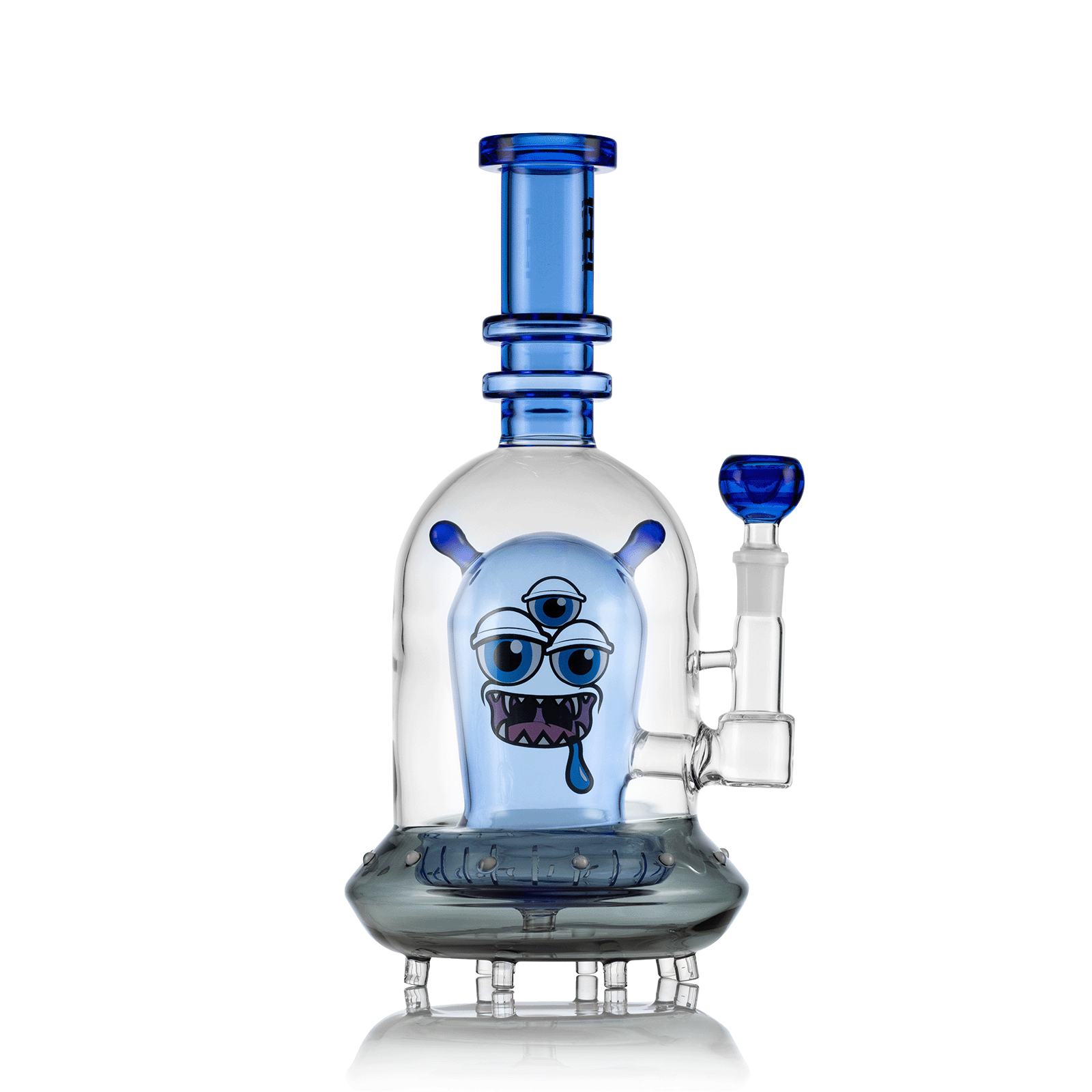 Hemper XL Space Monster Bong
