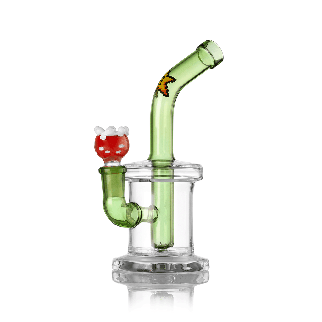 Hemper Mario Gaming Bong