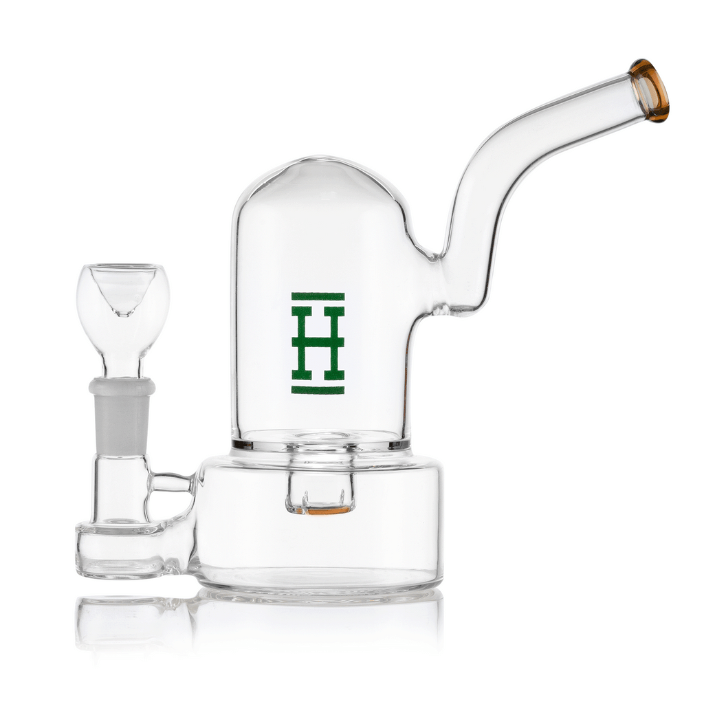 Hemper Bell Bong
