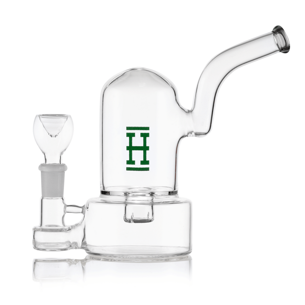 Hemper Bell Bong