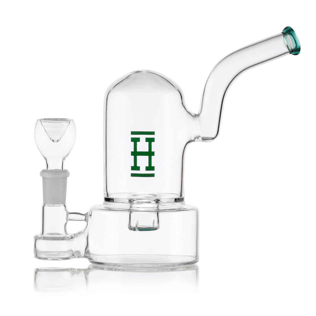 Hemper Bell Bong