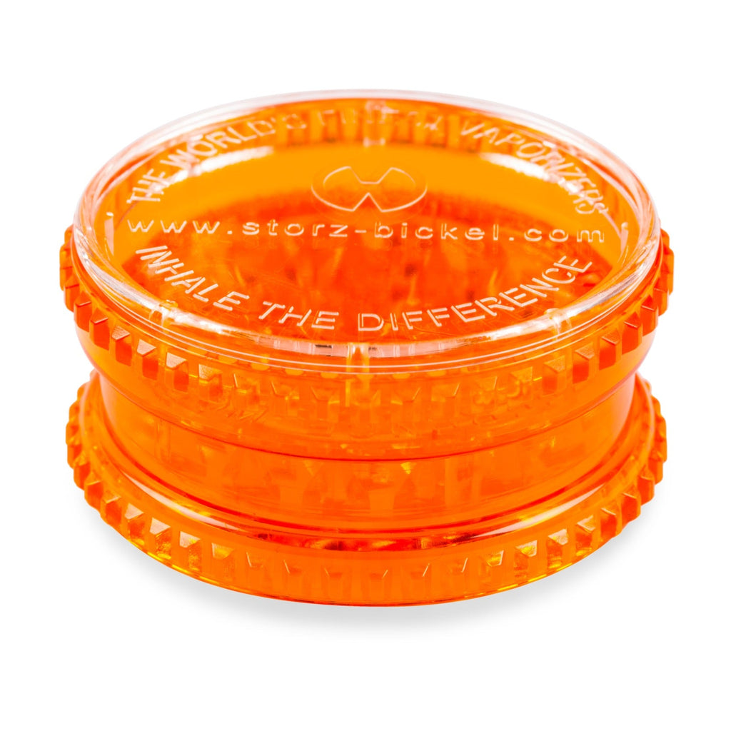 Storz & Bickel Volcano Herb Mill Grinder - CaliConnected