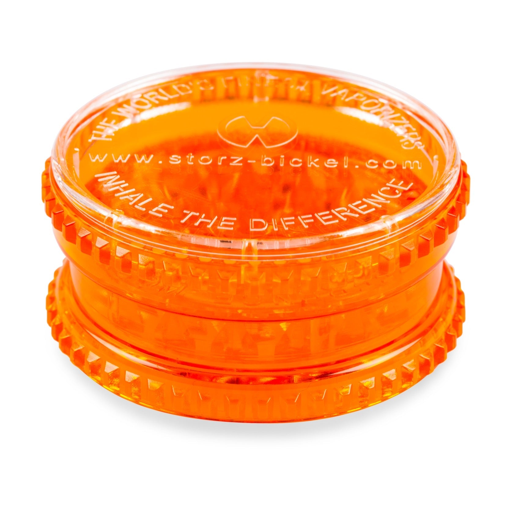 Storz & Bickel Volcano Herb Mill Grinder - CaliConnected