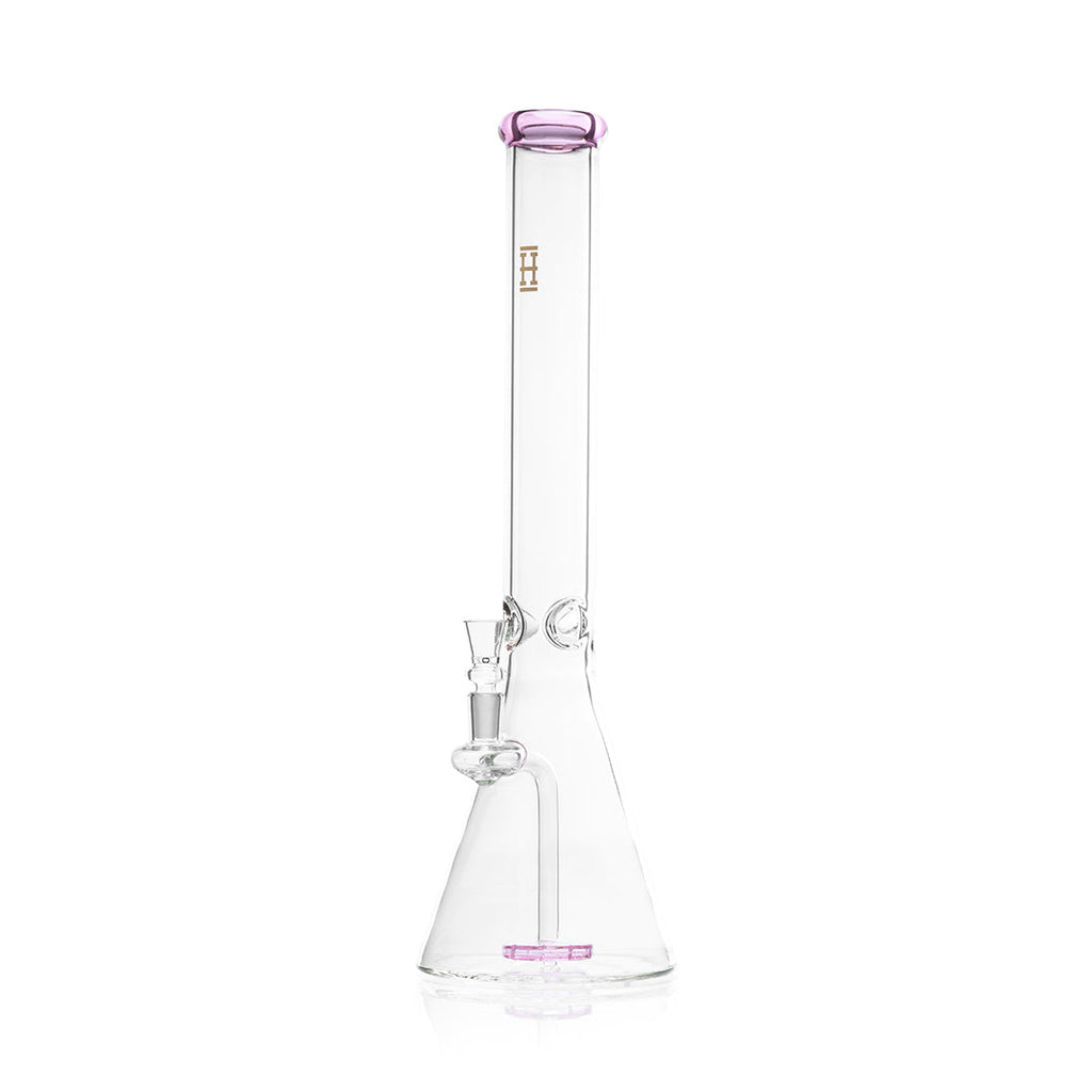 Beast Beaker Bong 18"