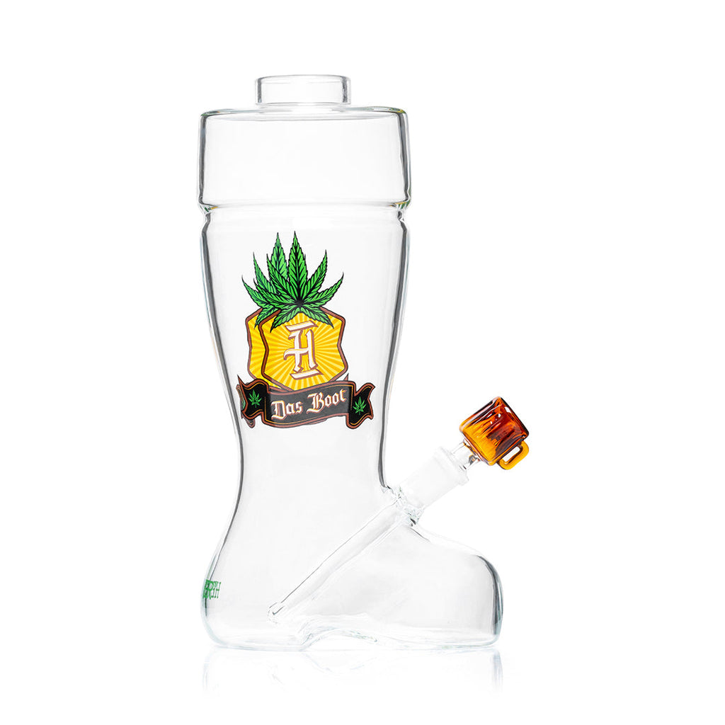 Hemper XL Das Boot Bong