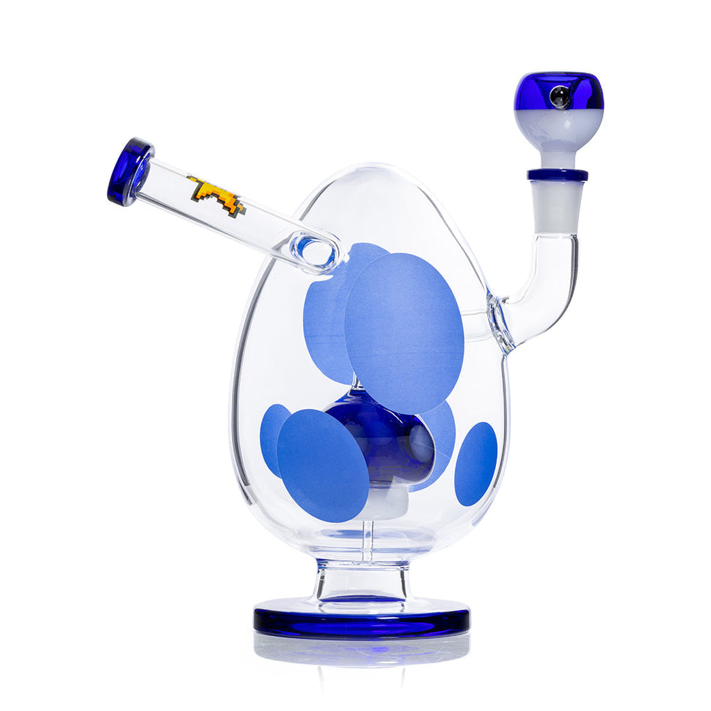 Hemper Spotted Egg XL Bong