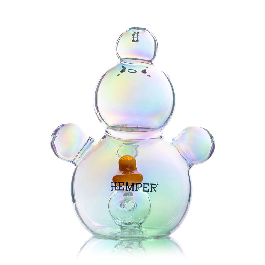 Hemper XL Bubble Bong