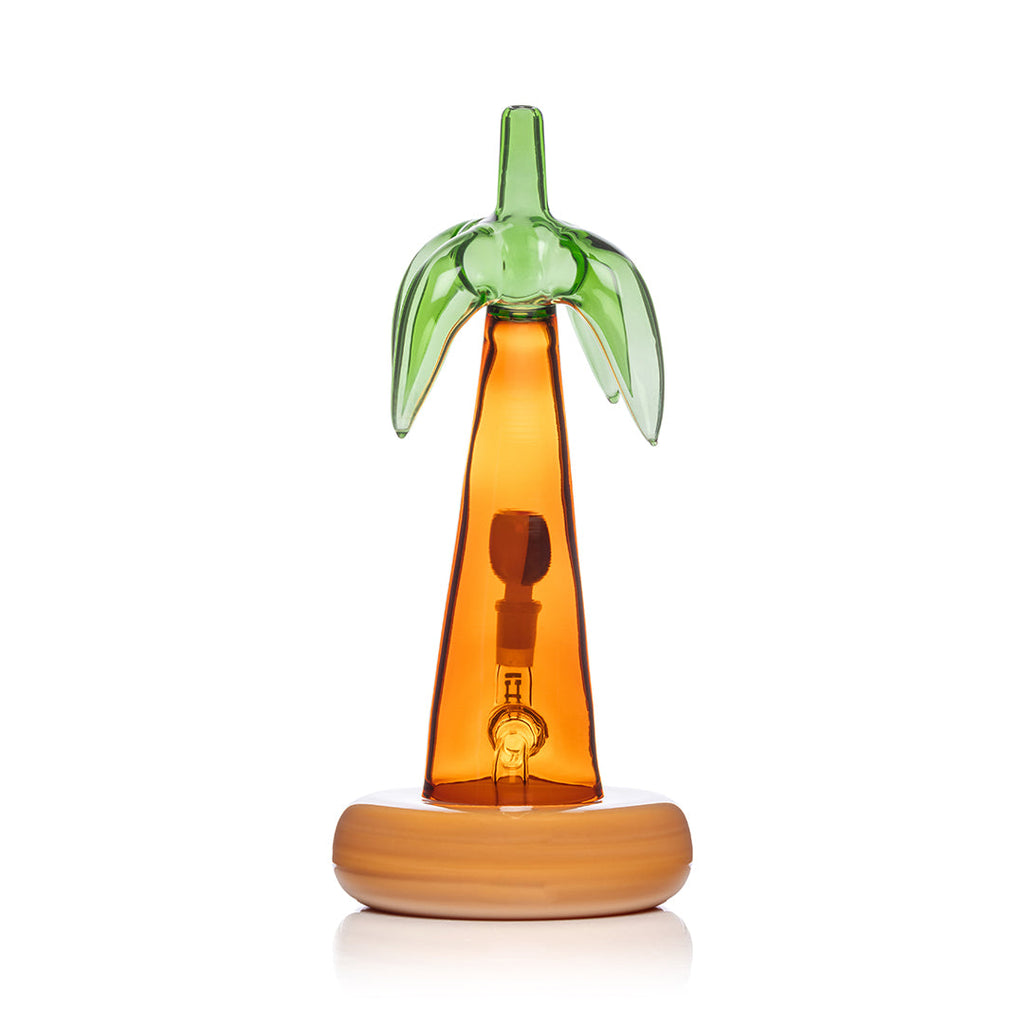 Hemper Palm Tree XL Bong