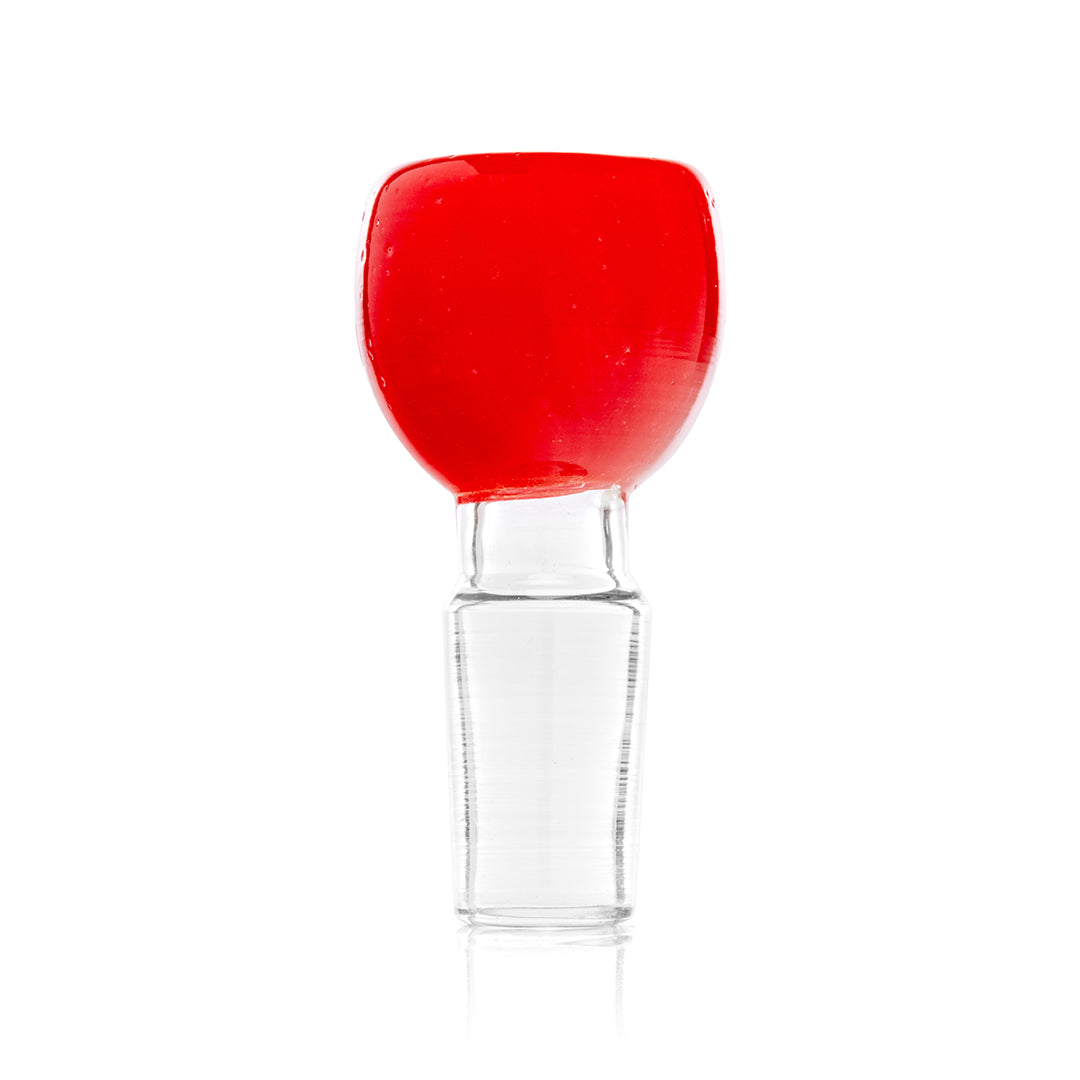Bowlman Flame Bong Bowl 14mm