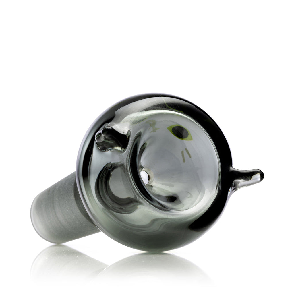 Black Cat Bong Bowl 14mm