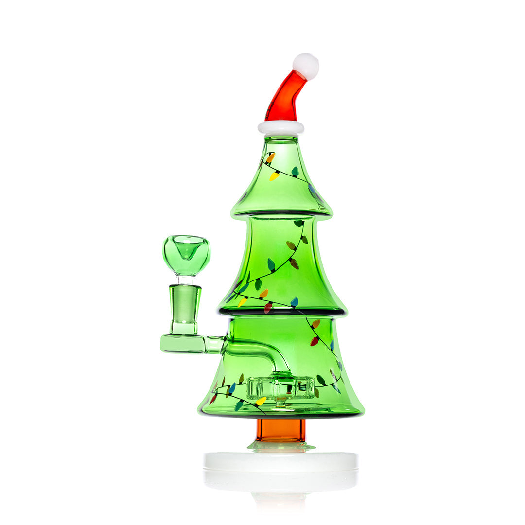 Hemper Christmas Tree Bong