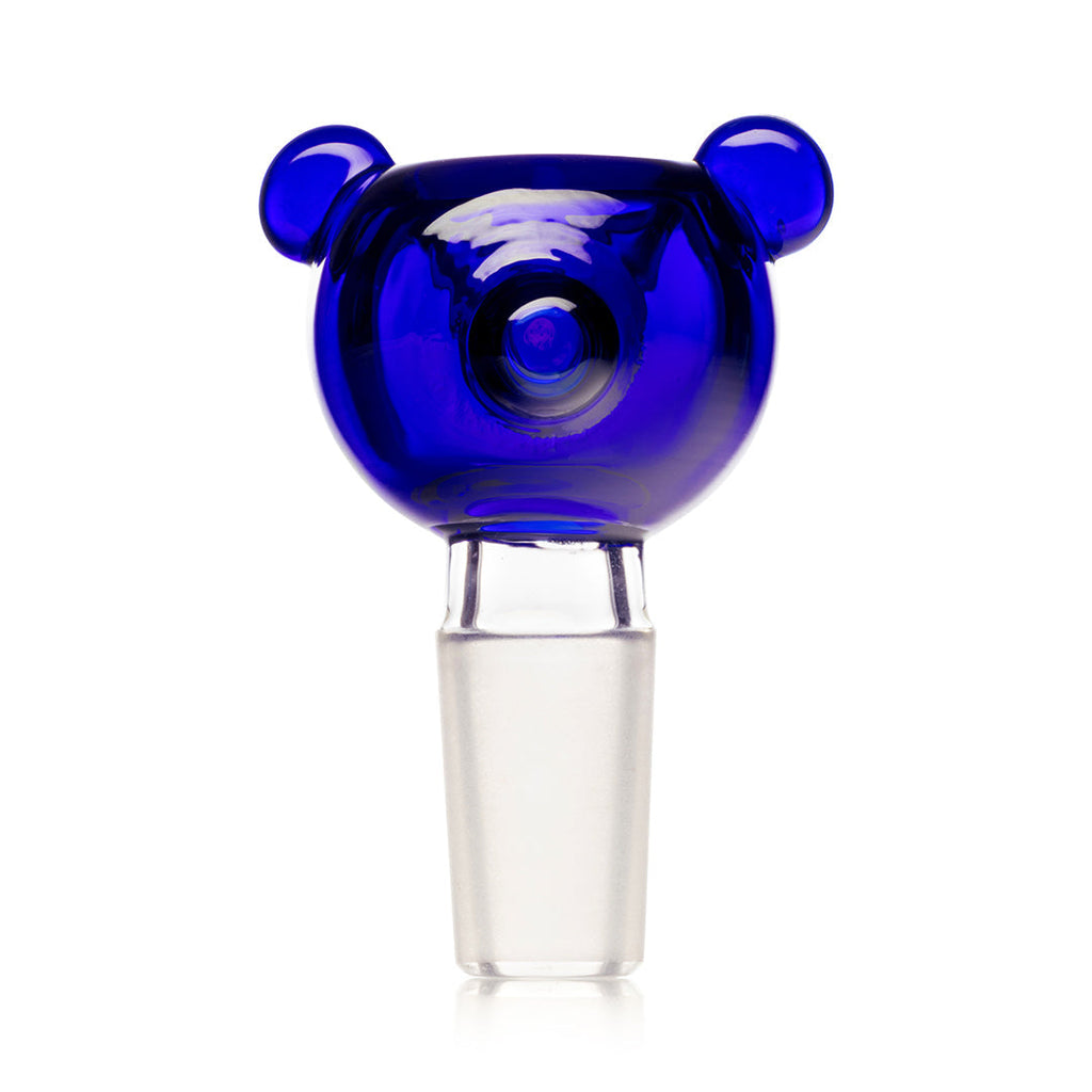Gummy Bear Bong Bowl 14mm