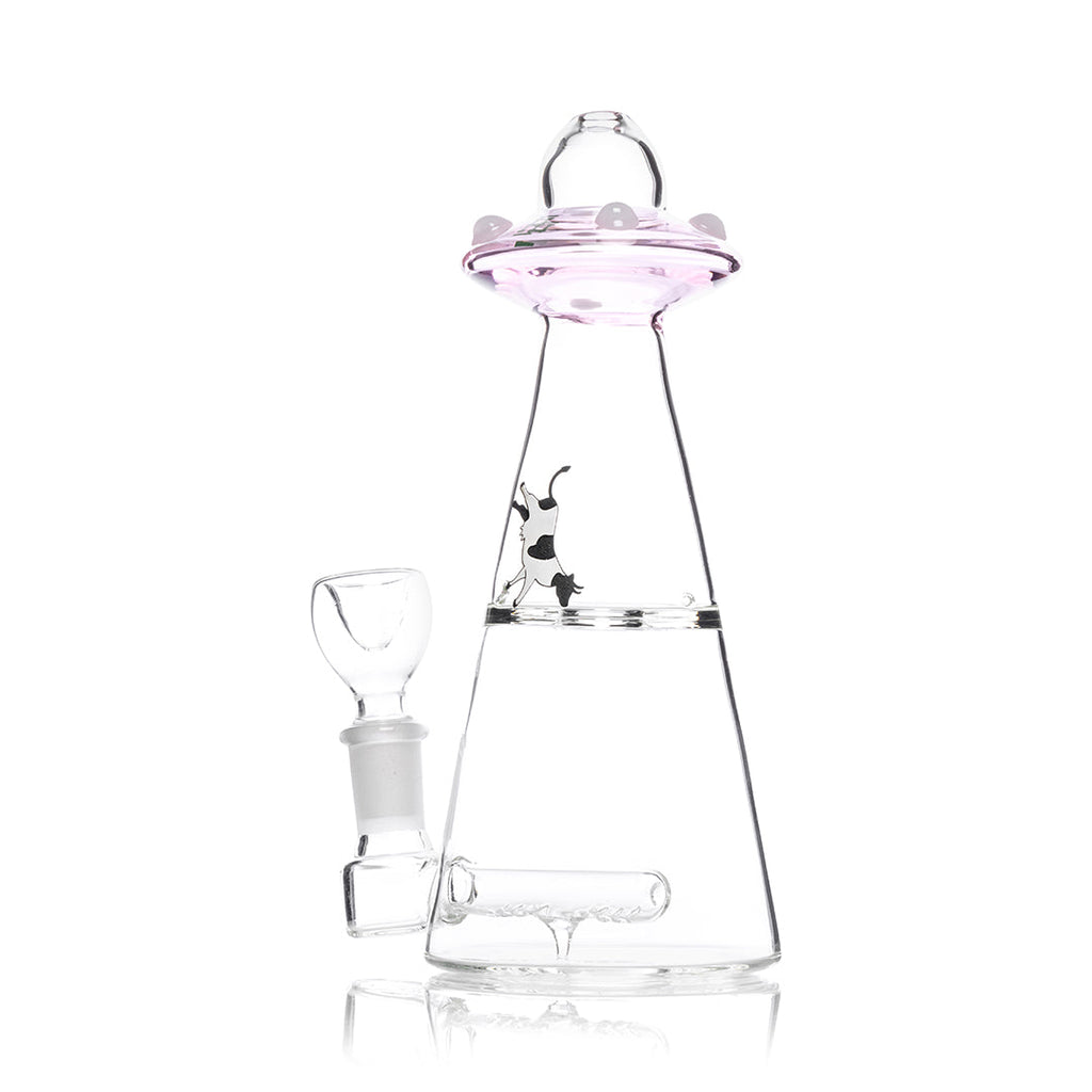 Hemper UFO Vortex Bong
