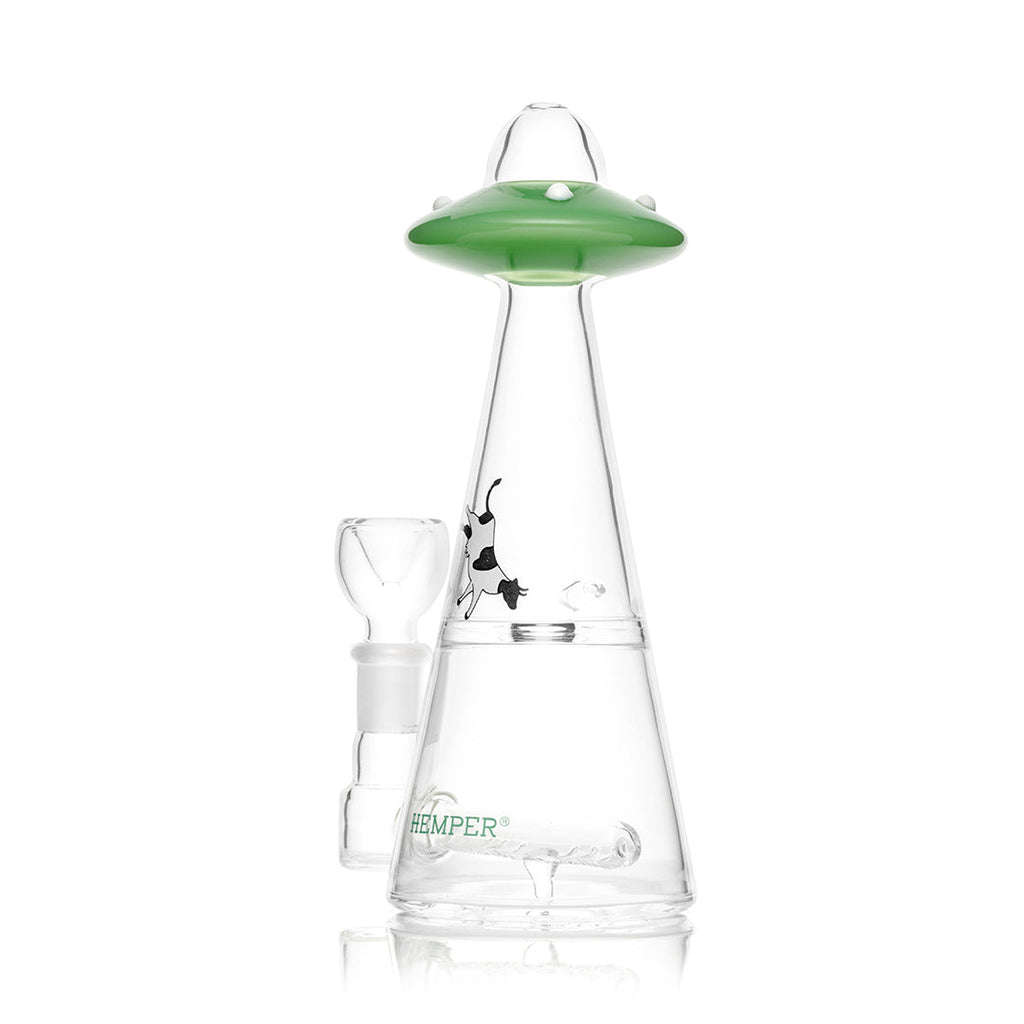 Hemper UFO Vortex Bong