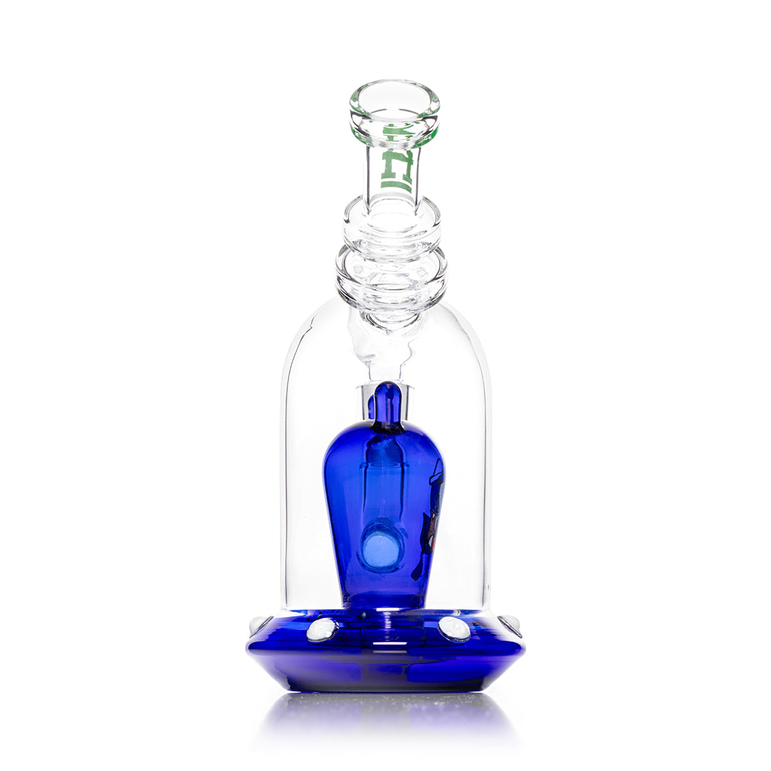 Space Monster Mini Bong