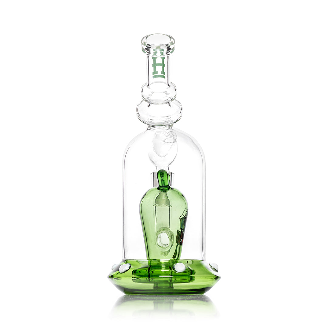 Space Monster Mini Bong