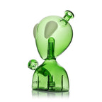 Hemper XL Alien Glass Bong