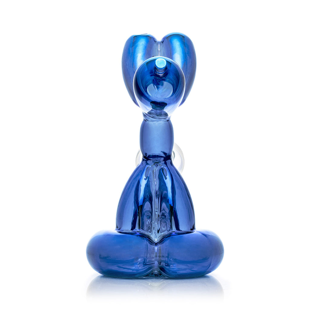 Hemper Glass Balloon Dog Bong
