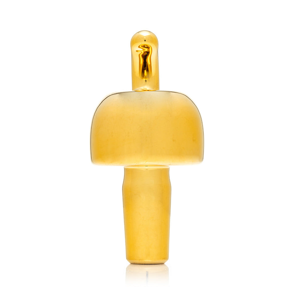 14mm Balloon Dog Bowl Piece