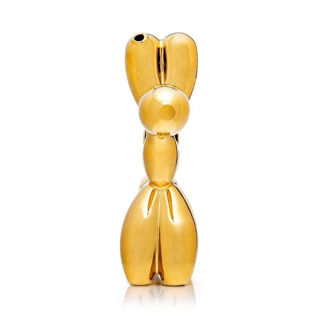 Hemper XL Balloon Dog Bong