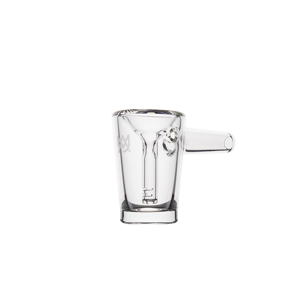 MJ Arsenal Basin Bubbler