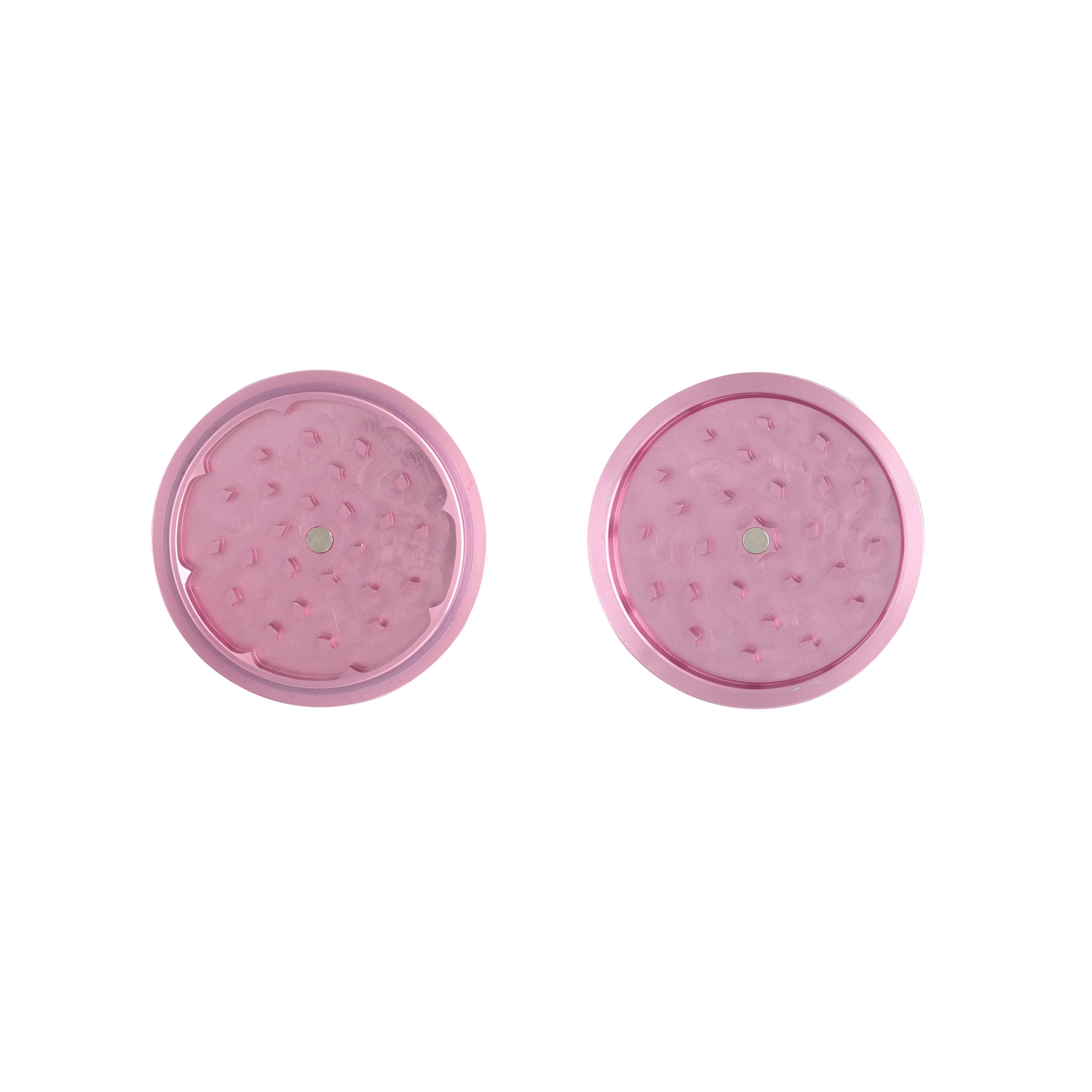 Ongrok 2-Piece Walnut Grinder