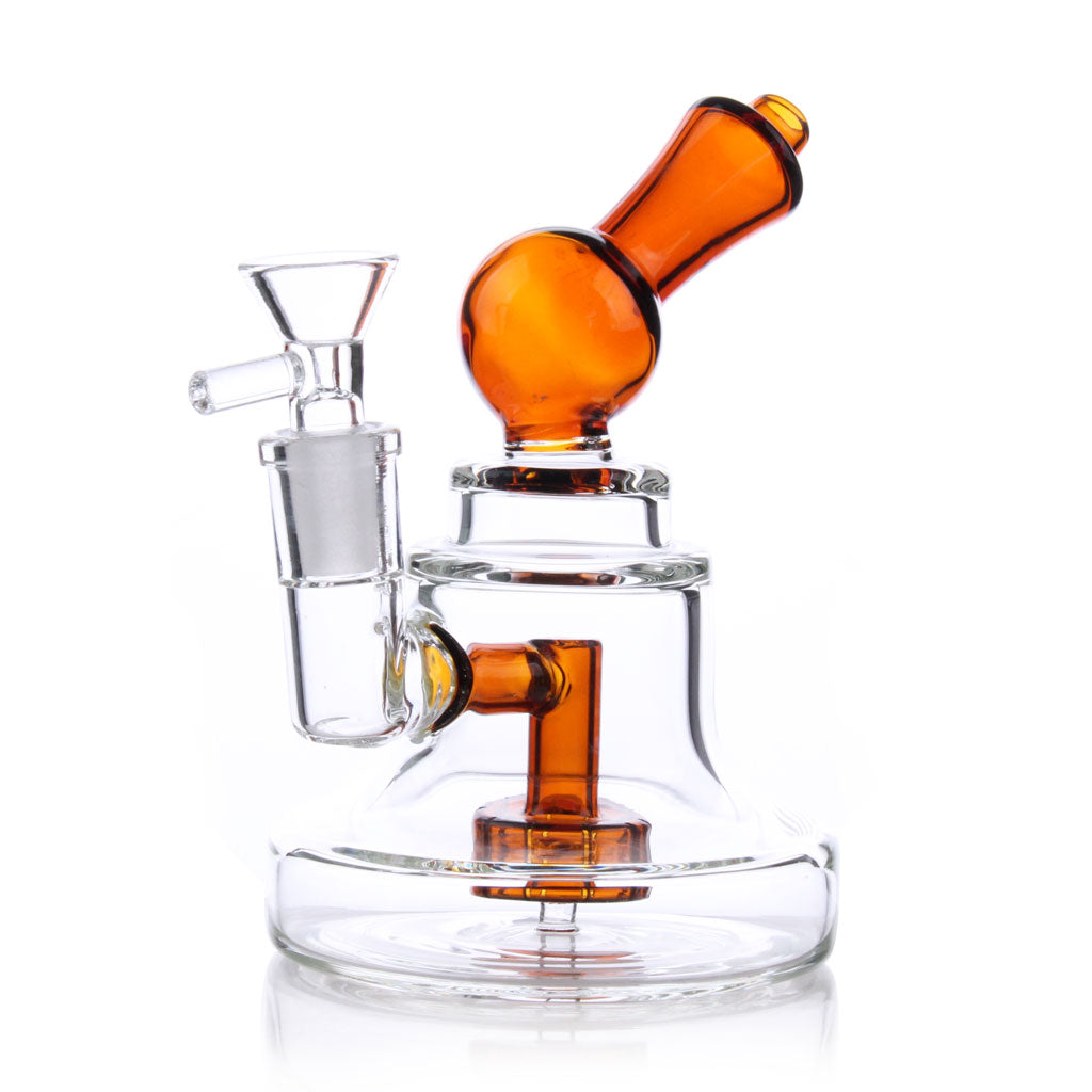 Unbranded Bubble Spout Bong