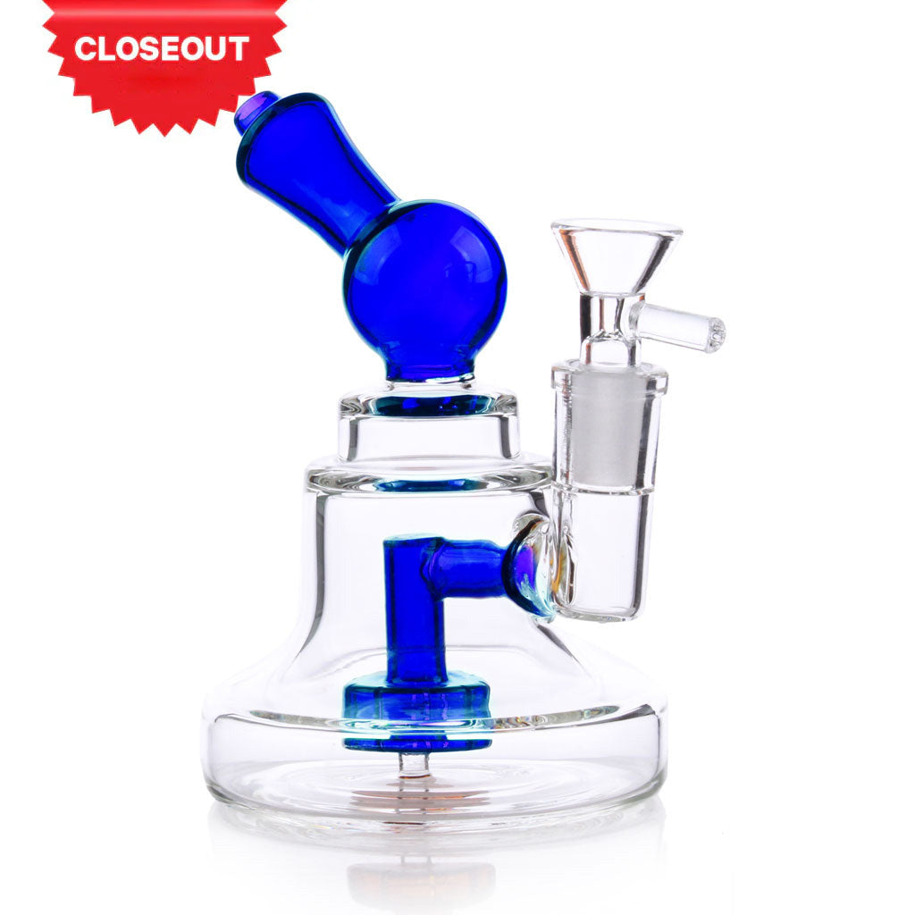 Unbranded Bubble Spout Bong