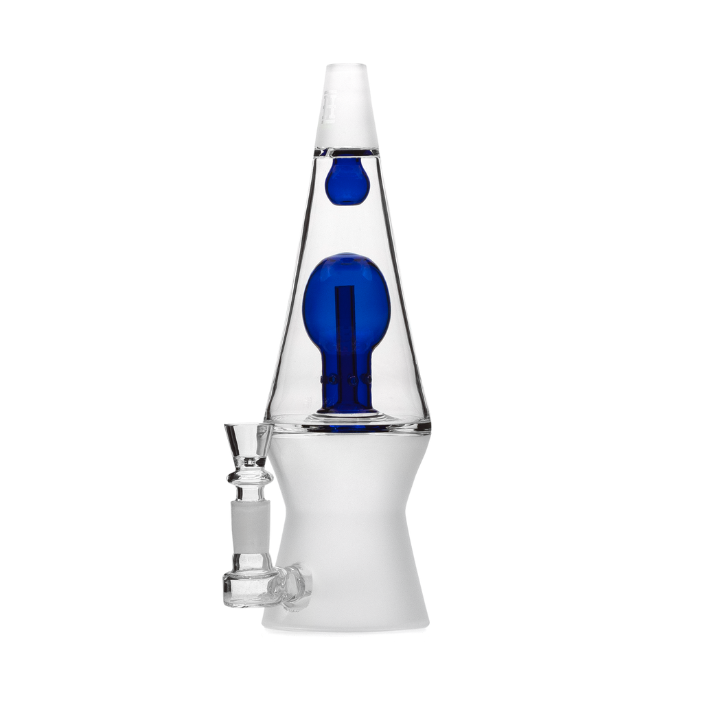 Hemper Lava Lamp That 70s Bong