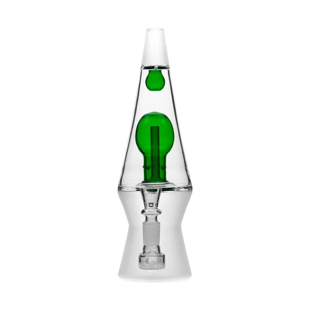 Hemper Lava Lamp That 70s Bong
