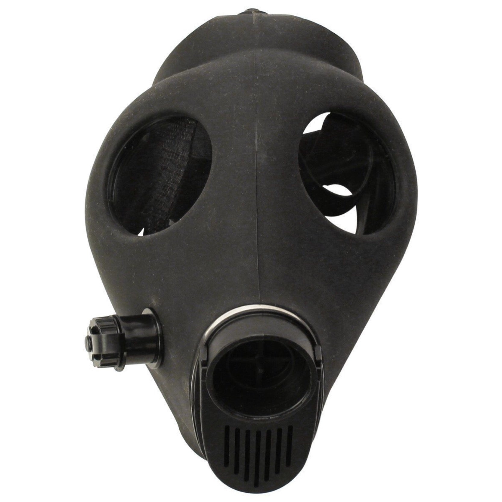 Acrylic Gas Mask Bong