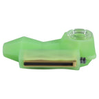 Alien Ape Sparker Hand Pipe w. Permanent Match
