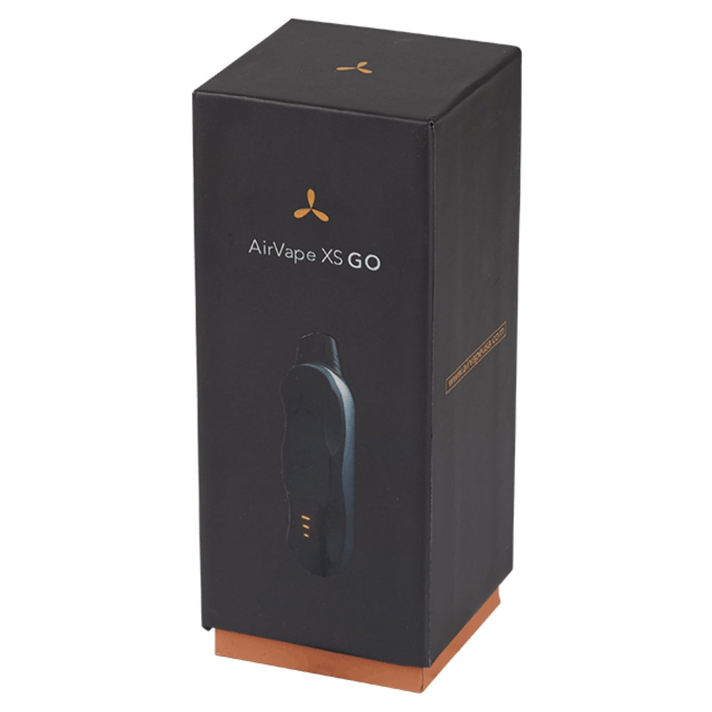 AirVape Xs GO Vaporizer 🌿