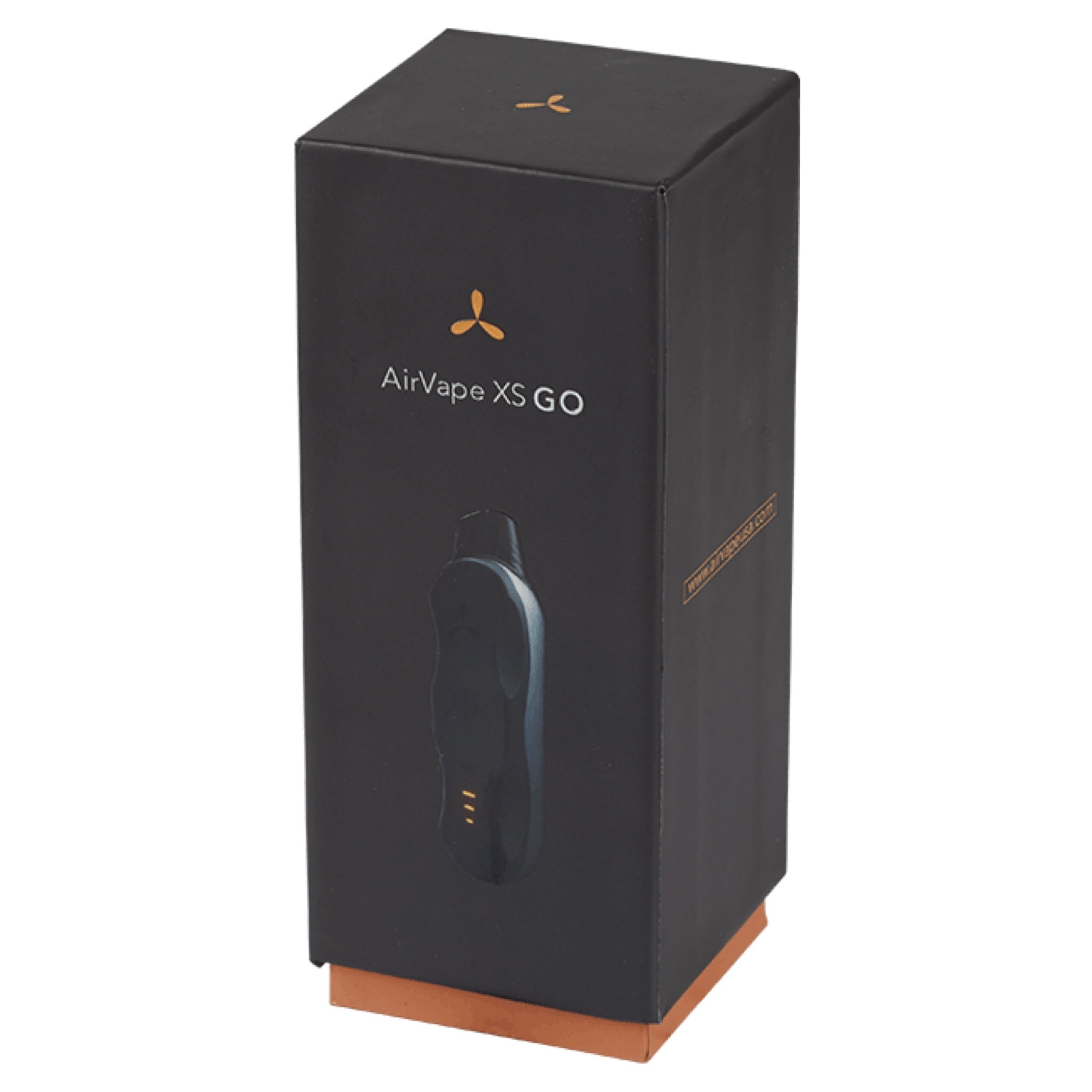 AirVape Xs GO Vaporizer 🌿