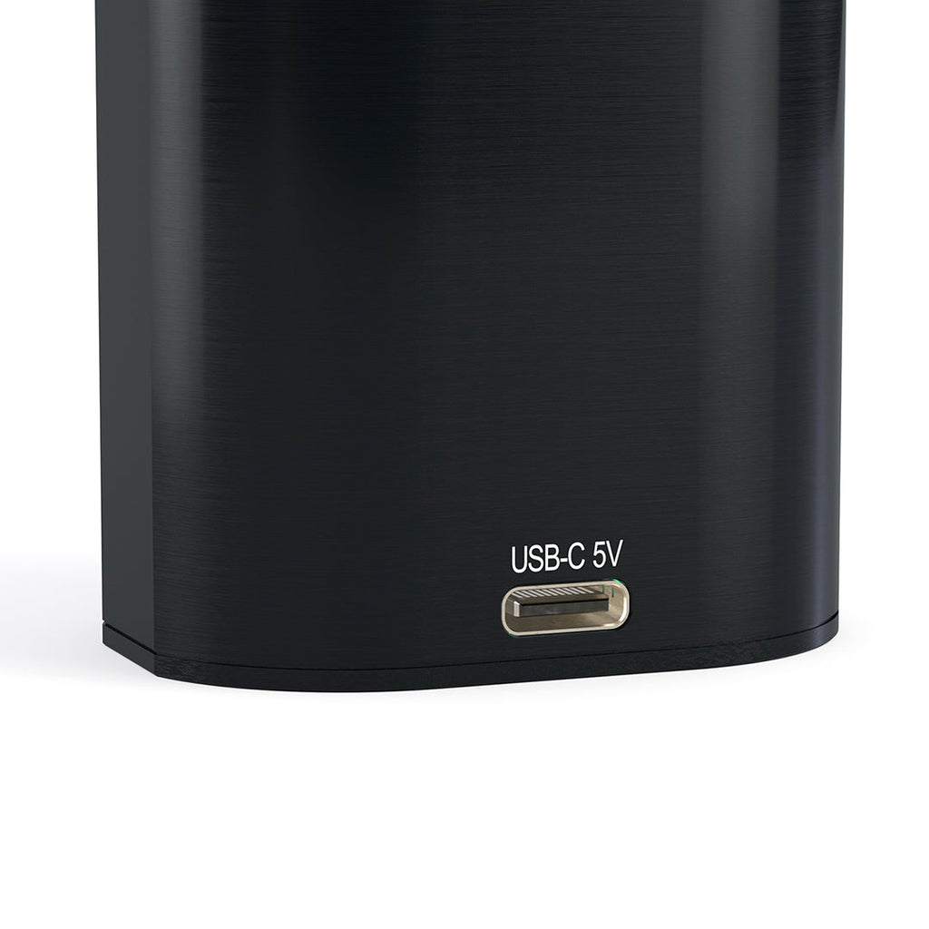 Arizer Solo 3 V2 Charging Port