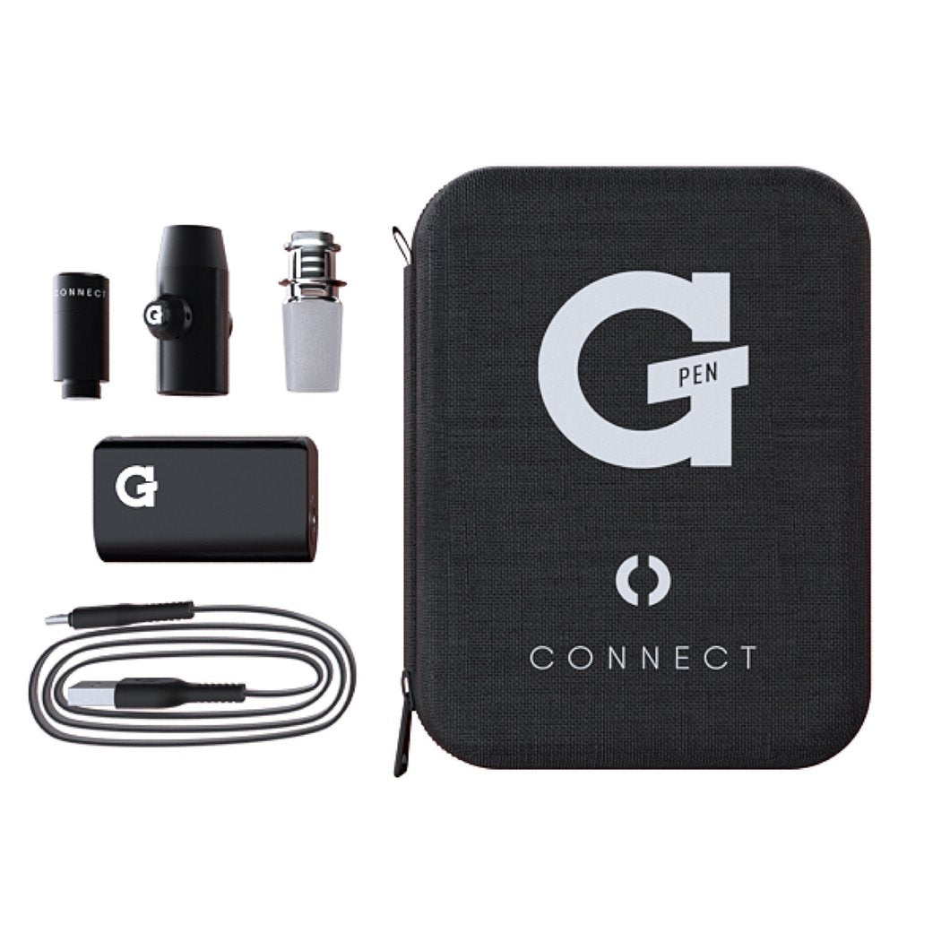 Higher Standards Riggler x G Pen Connect Bundle