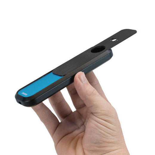 Oasis Hand Pipe Size Black