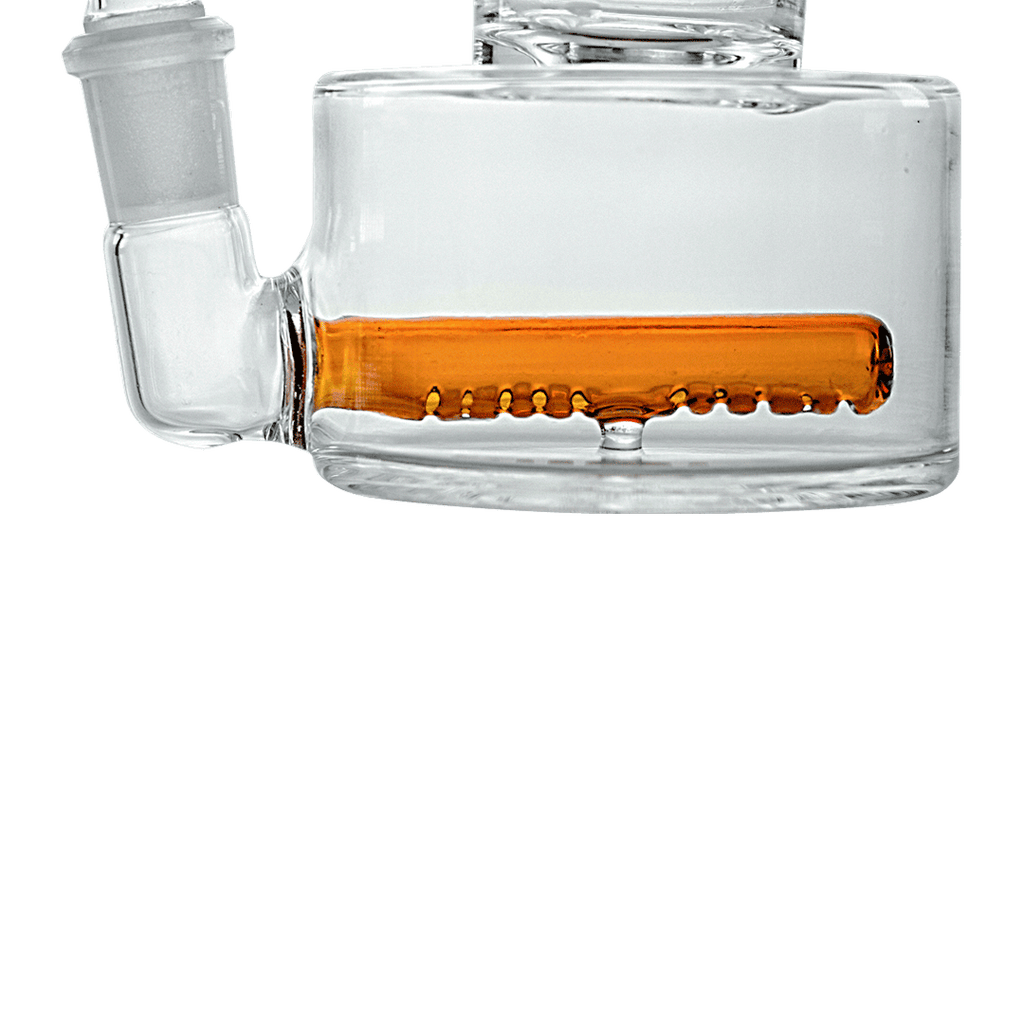 Hemper Inline Puck Bong V2