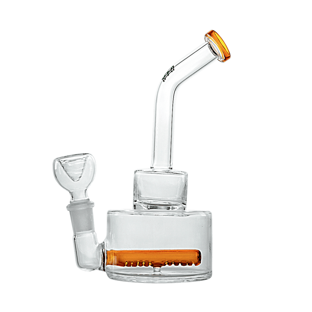 Hemper Inline Puck Bong V2