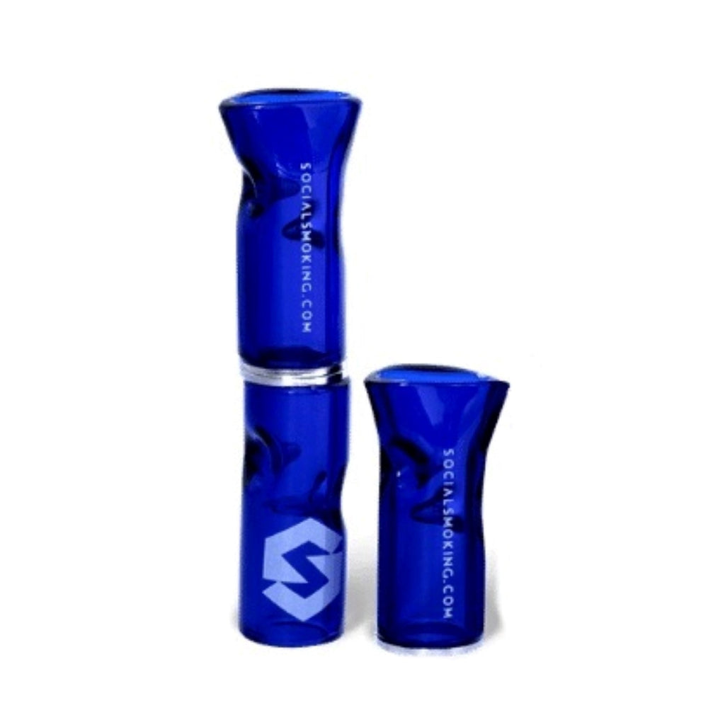 CLIIXX Magnetic Glass Filter Tips - Starter Pack