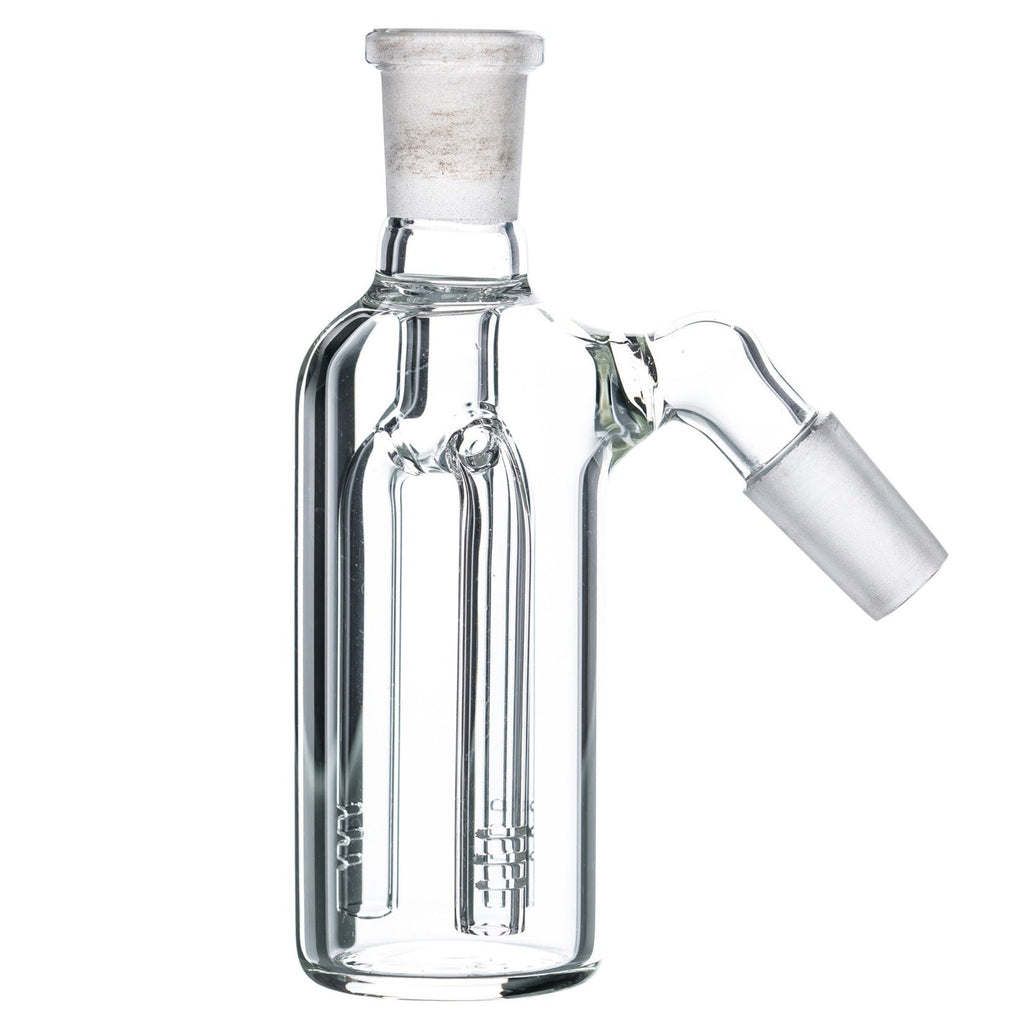 CaliConnected 3-Arm Tree Perc Ashcatcher