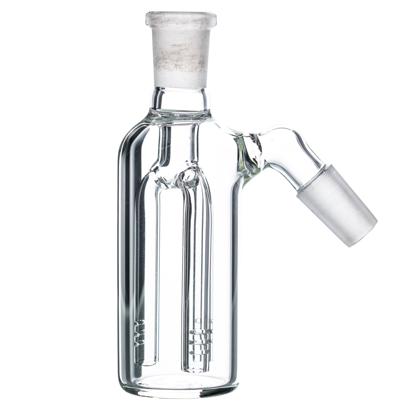 CaliConnected 3-Arm Tree Perc Ashcatcher